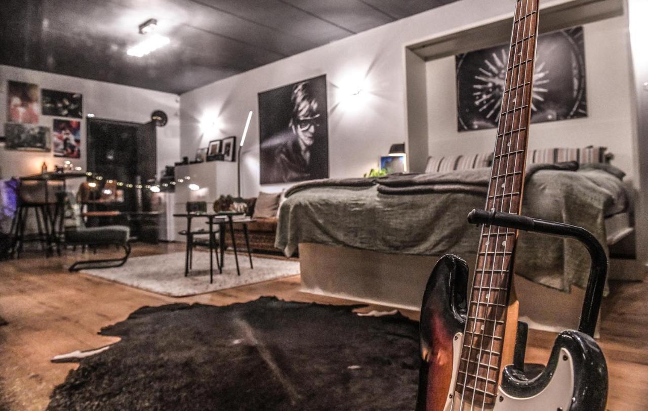 Bed and Breakfast Backstage Haacht Esterno foto