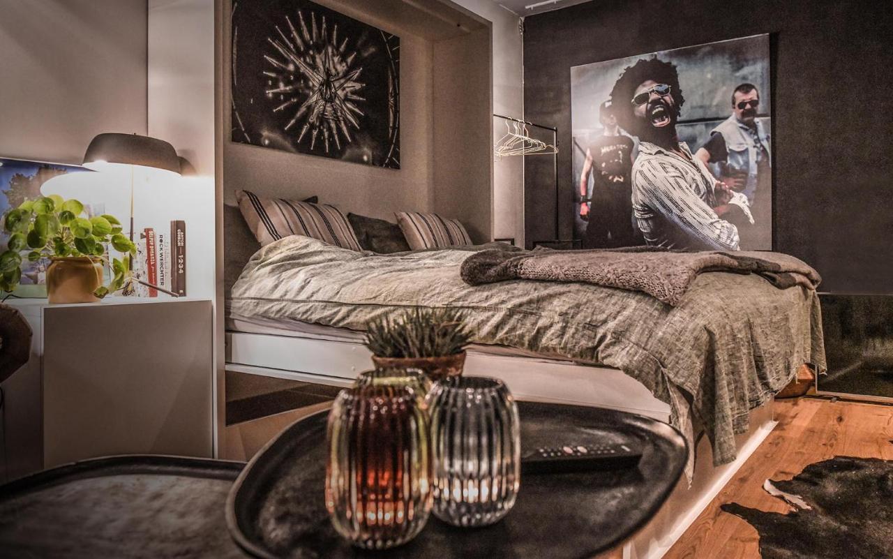 Bed and Breakfast Backstage Haacht Esterno foto